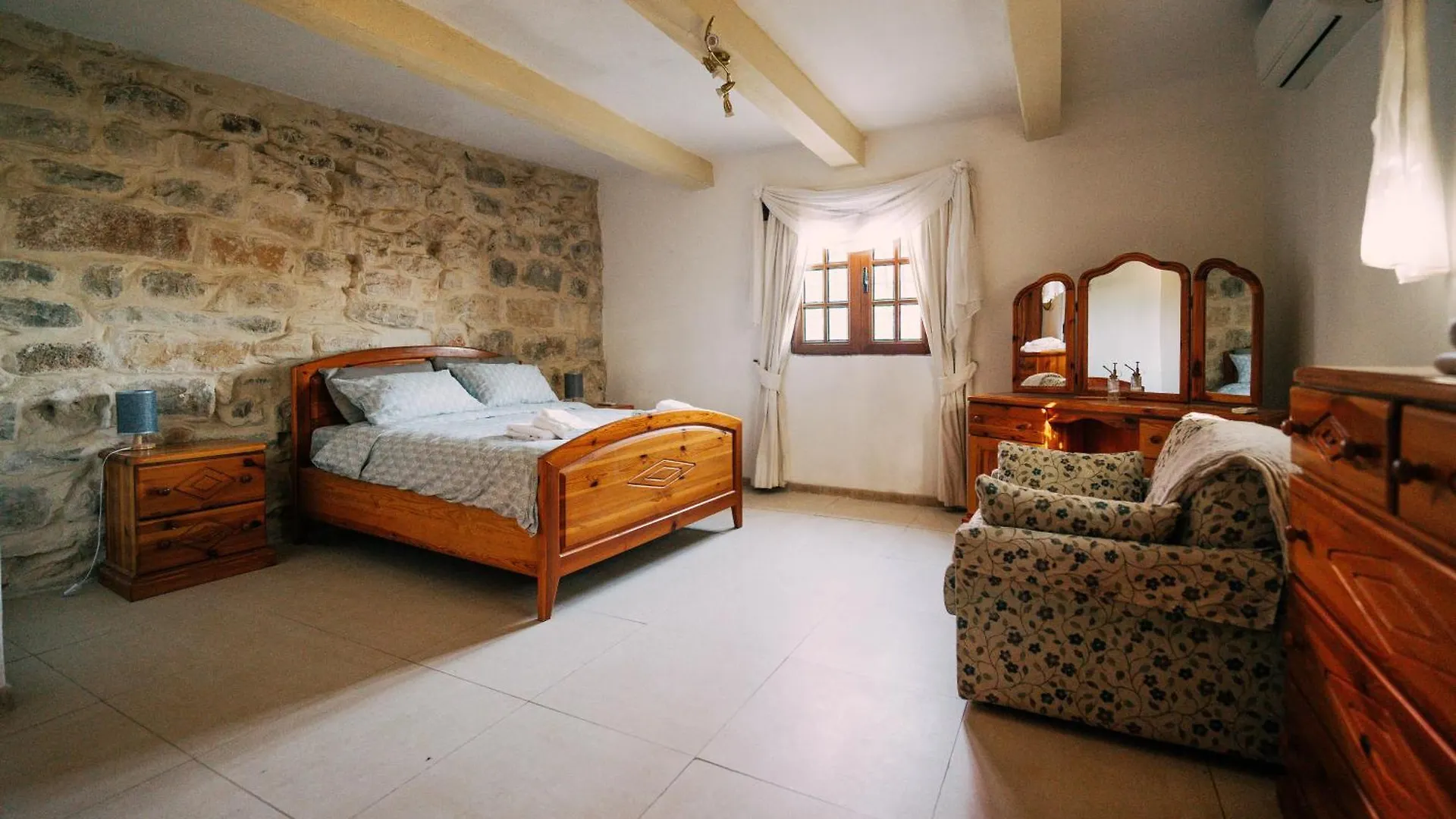 Private Villa Naxxar