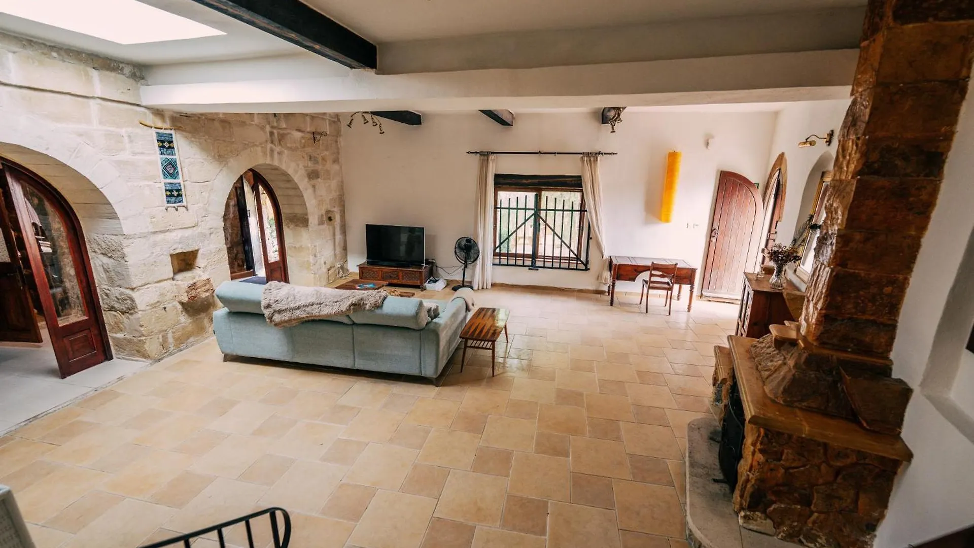 Private Villa Naxxar