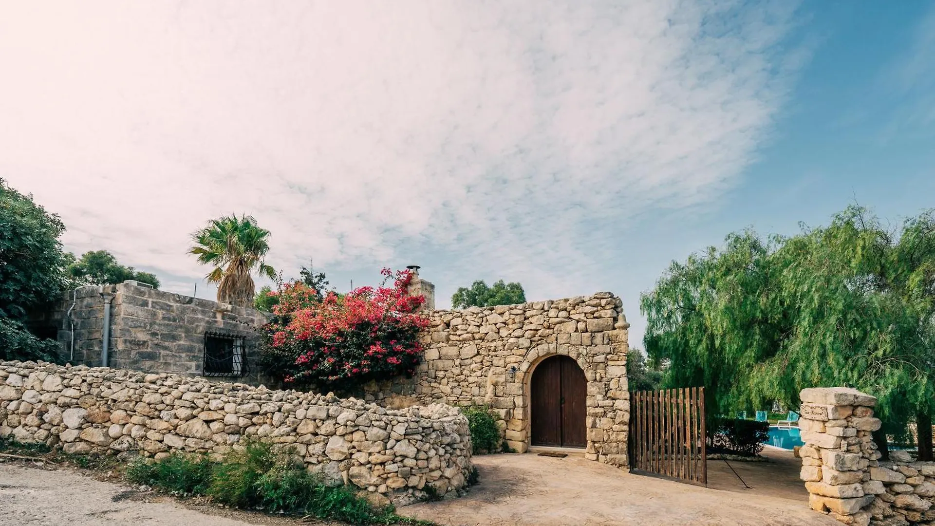 Private Villa Naxxar Malta