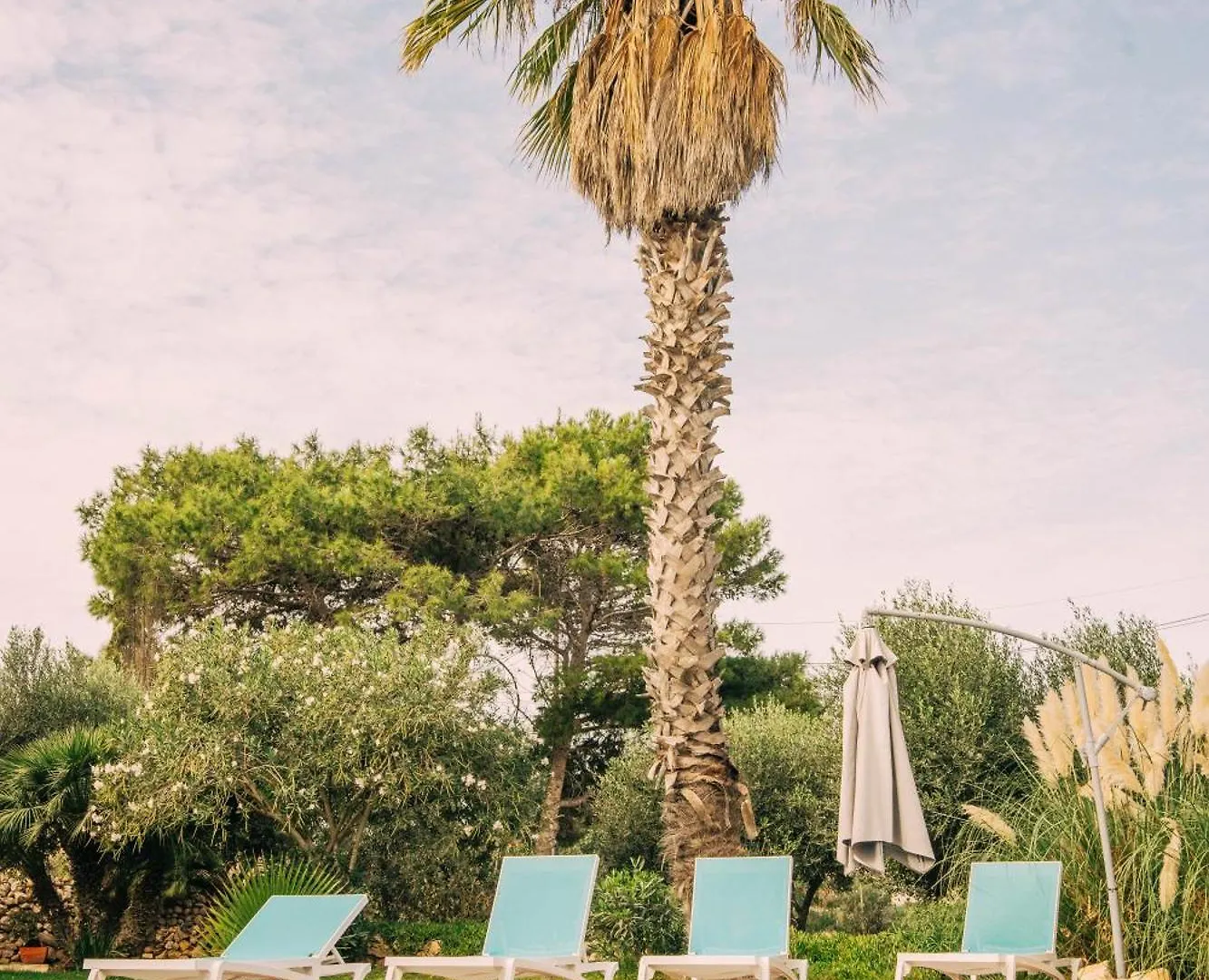 Private Villa Naxxar