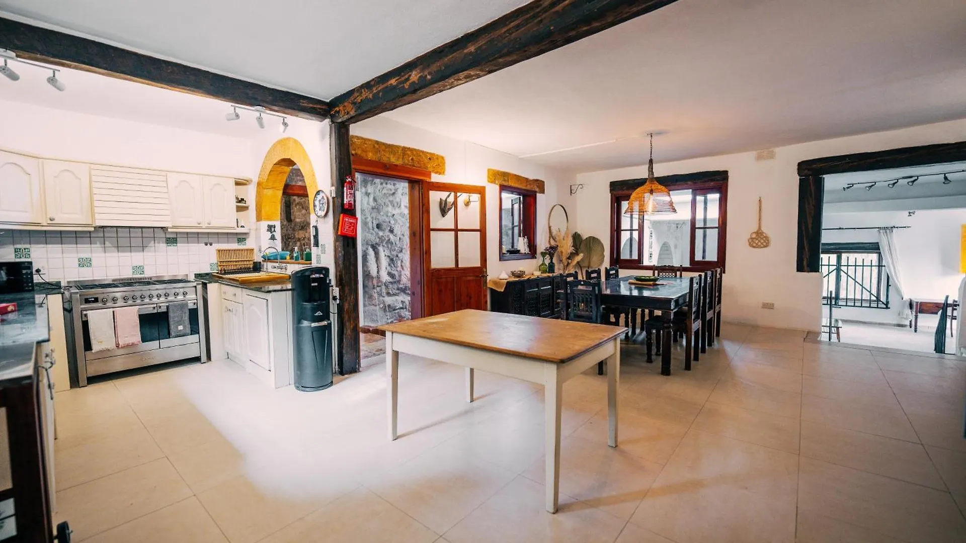 Private Villa Naxxar