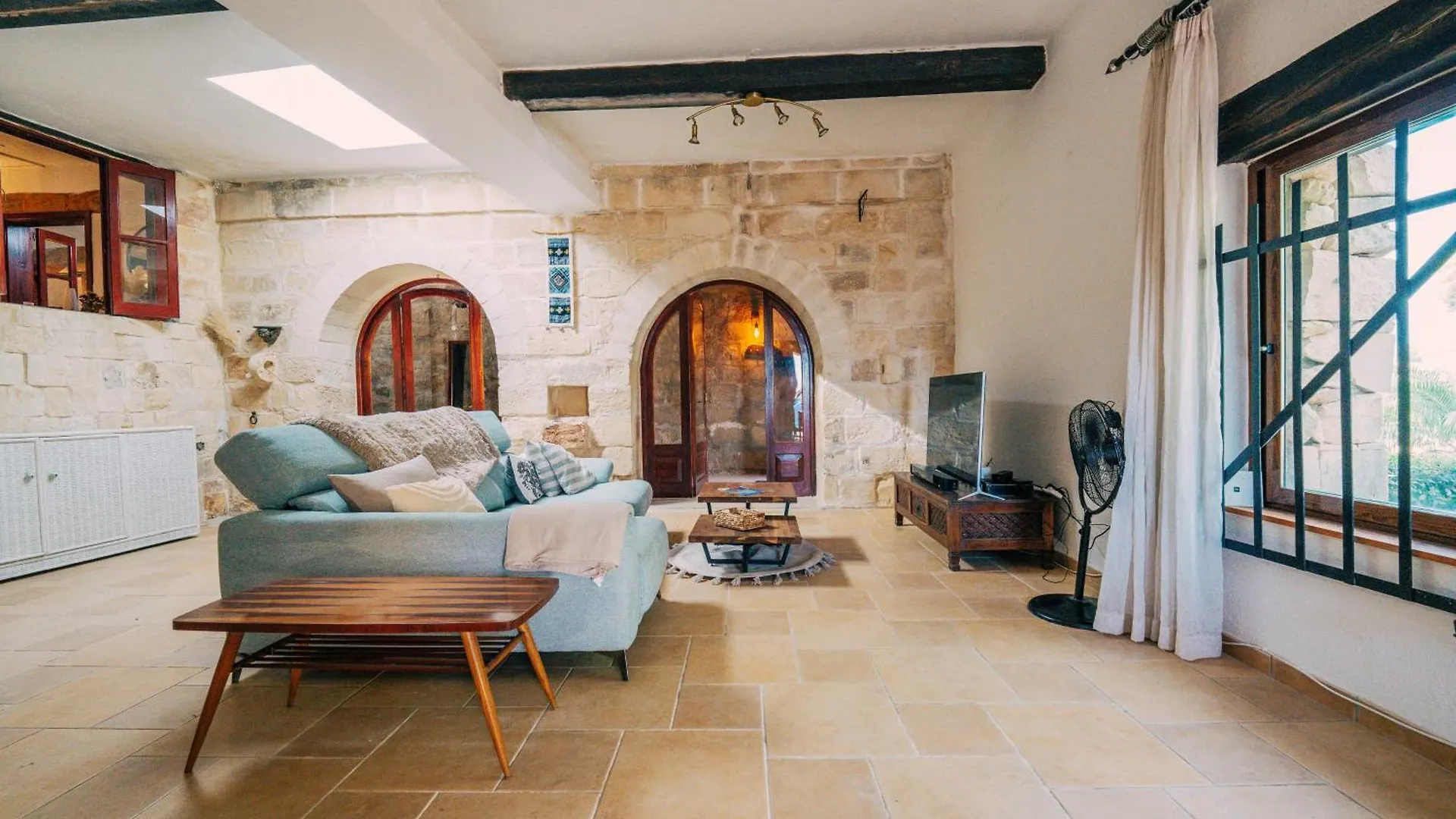 Private Villa Naxxar