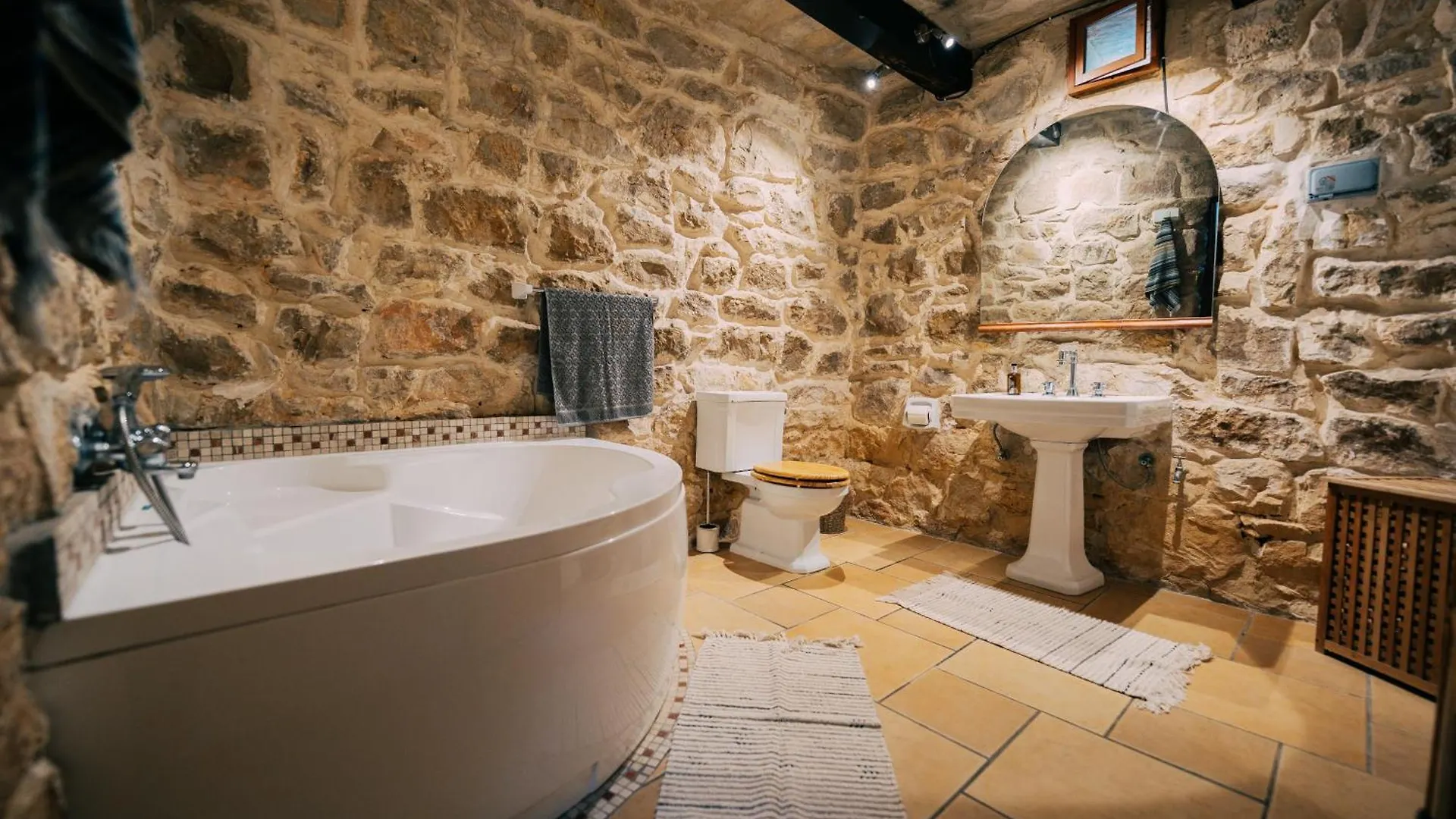 Private Villa Naxxar