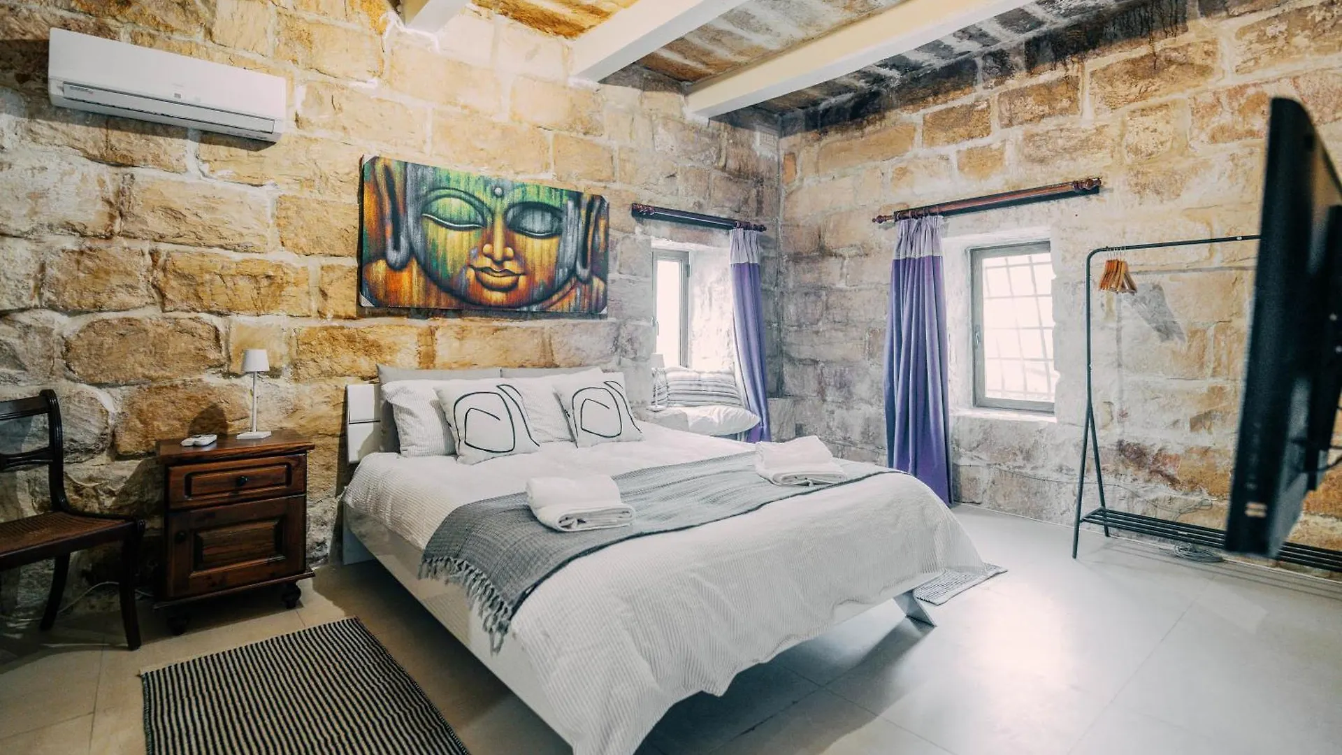 Private Villa Naxxar