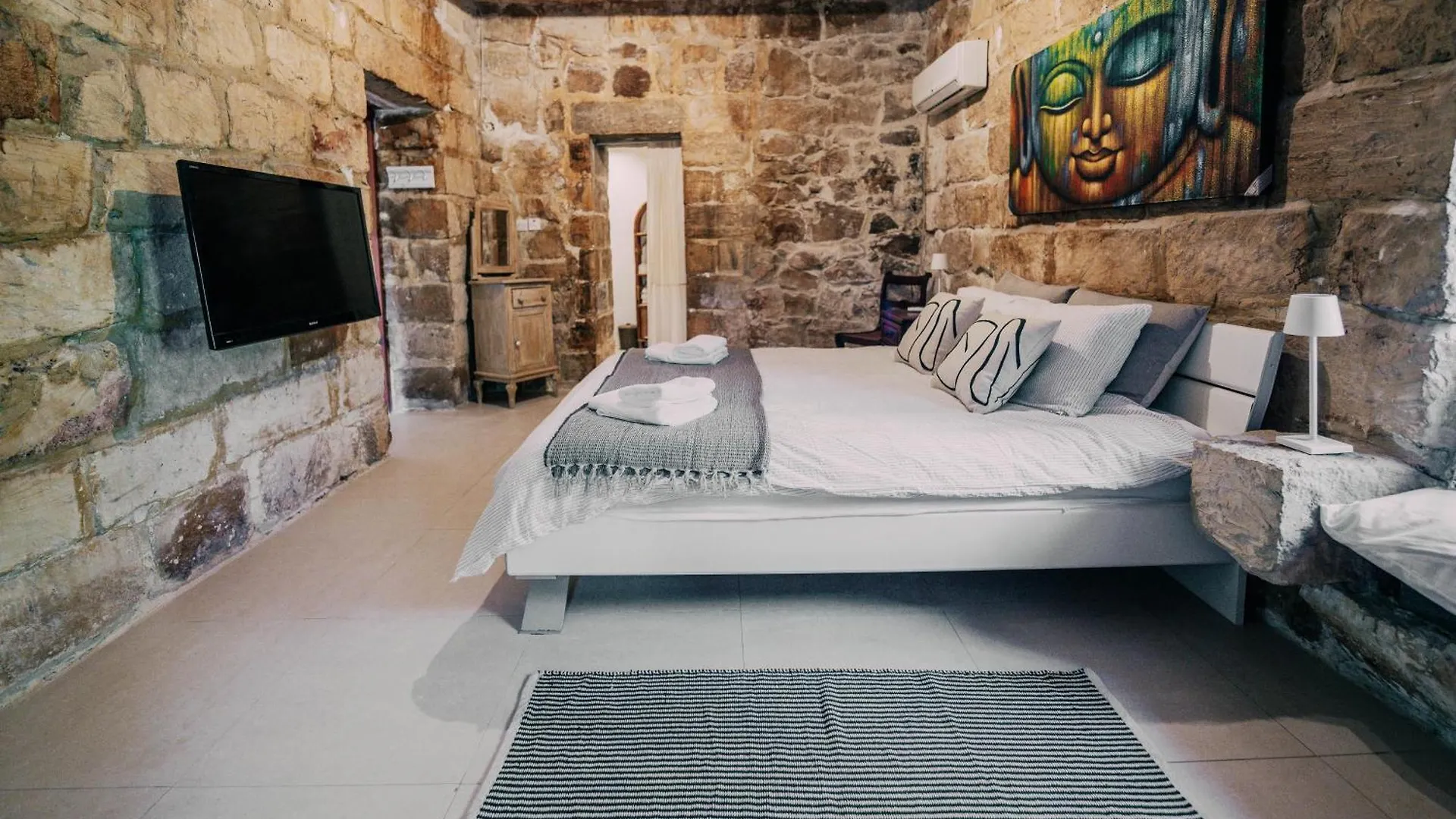 Private Villa Naxxar Malta