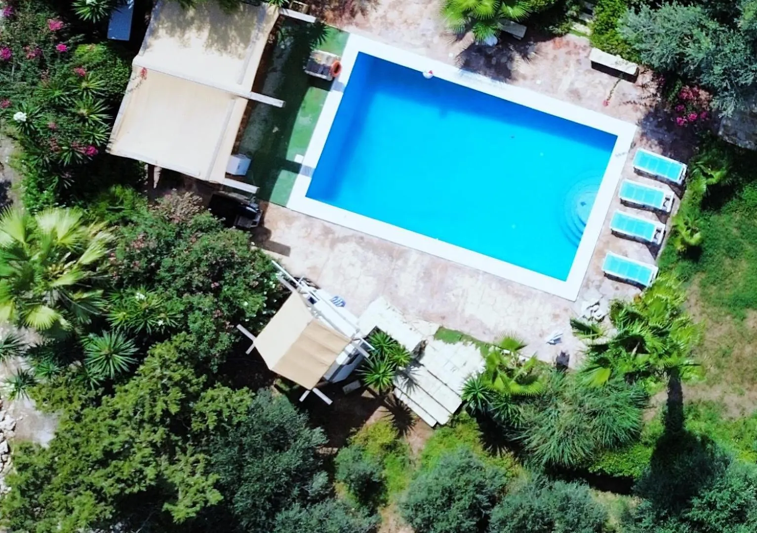 Private Villa Naxxar