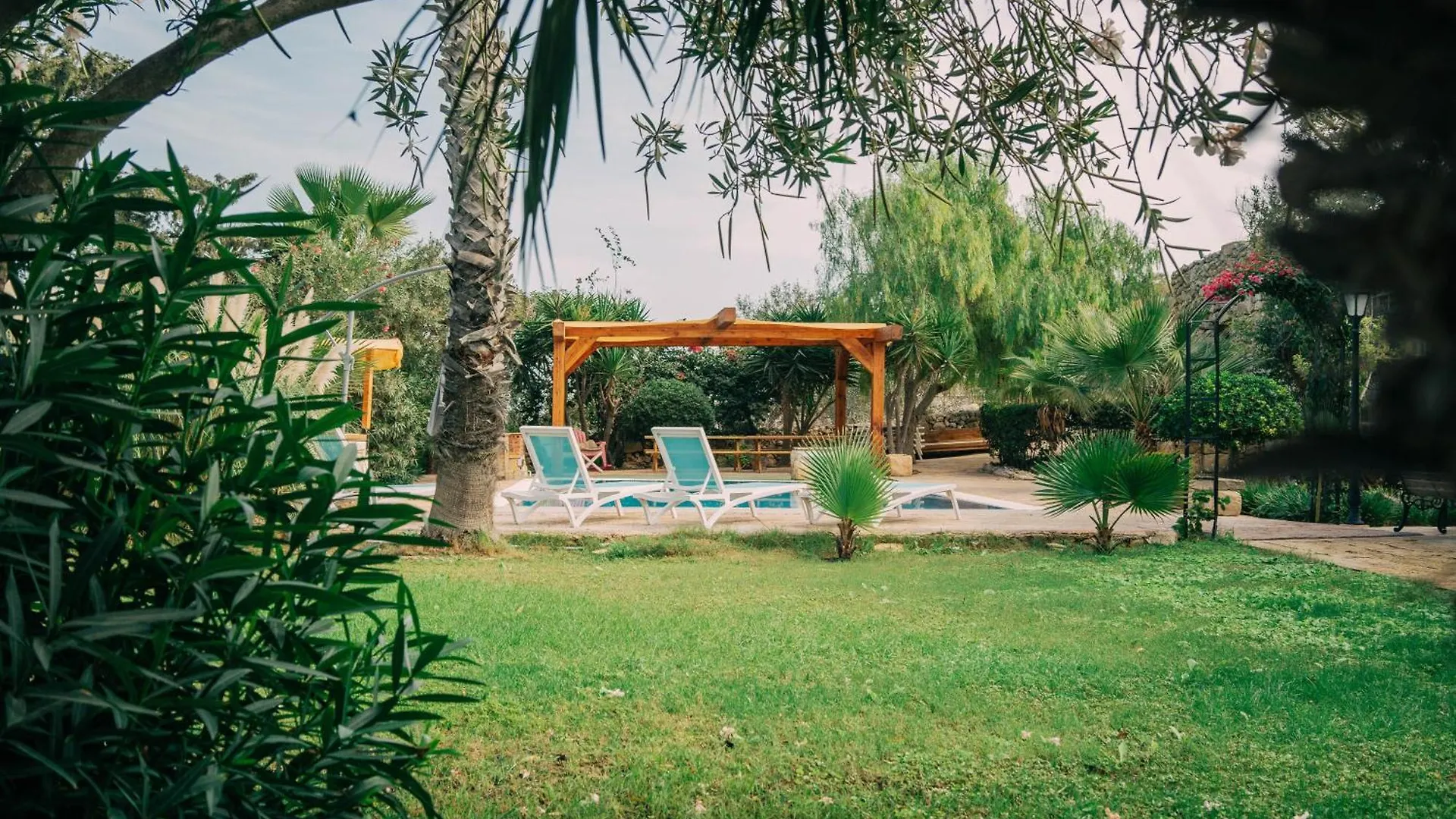 Private Villa Naxxar 0*,