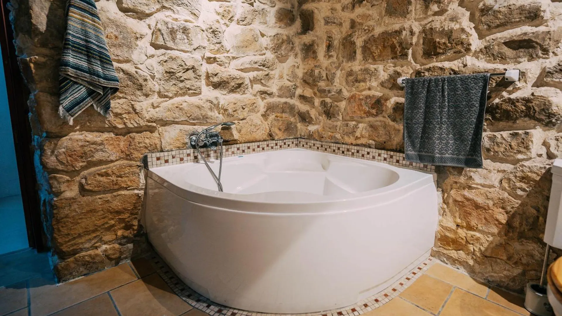 Private Villa Naxxar