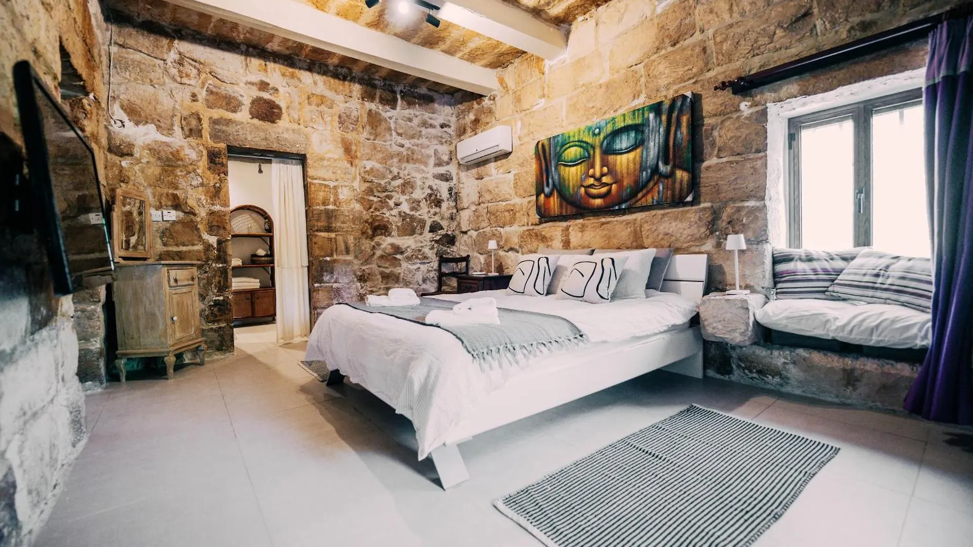 Private Villa Naxxar